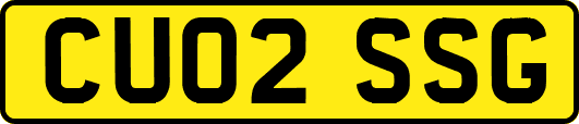 CU02SSG