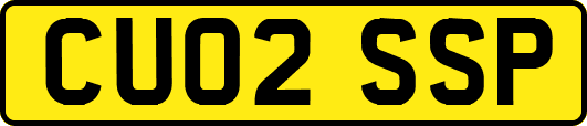 CU02SSP