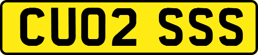 CU02SSS