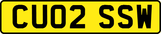 CU02SSW