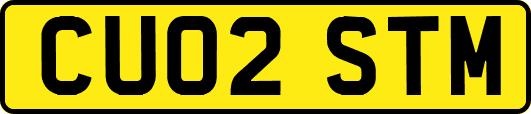 CU02STM