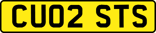 CU02STS