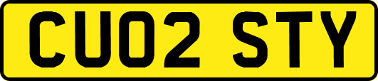 CU02STY