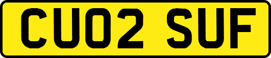 CU02SUF