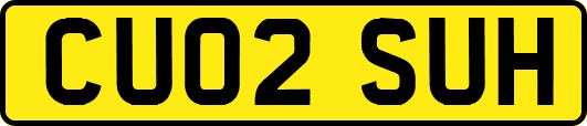 CU02SUH