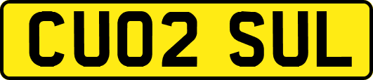 CU02SUL