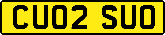 CU02SUO