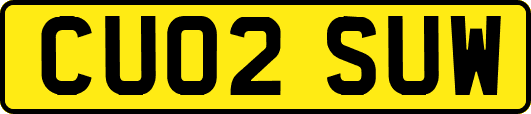 CU02SUW