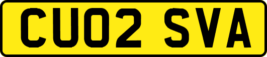 CU02SVA