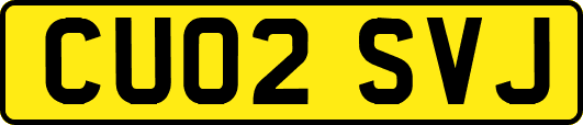 CU02SVJ
