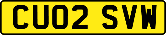 CU02SVW