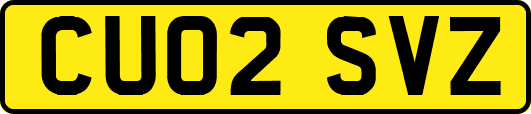CU02SVZ