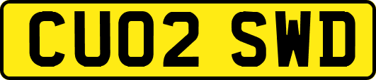 CU02SWD