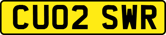 CU02SWR