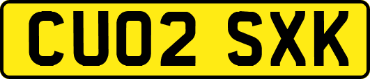 CU02SXK