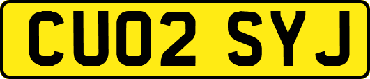 CU02SYJ