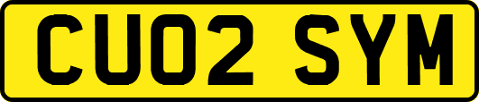 CU02SYM