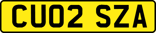 CU02SZA