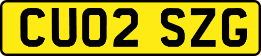CU02SZG