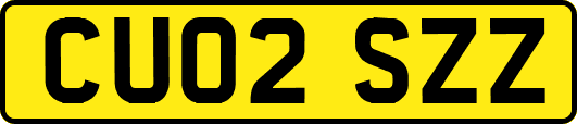 CU02SZZ