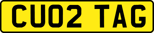 CU02TAG