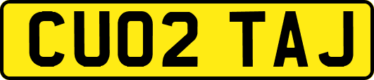 CU02TAJ