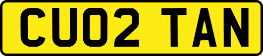 CU02TAN