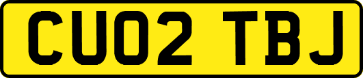 CU02TBJ