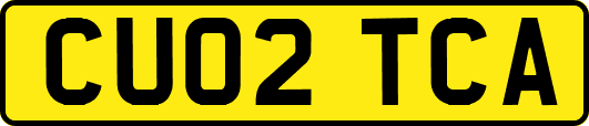 CU02TCA
