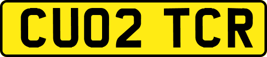 CU02TCR