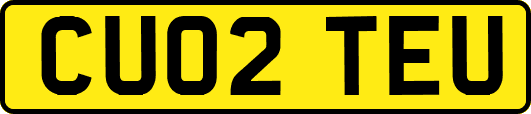CU02TEU