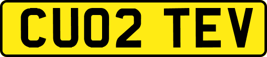 CU02TEV