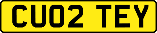 CU02TEY