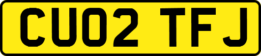 CU02TFJ
