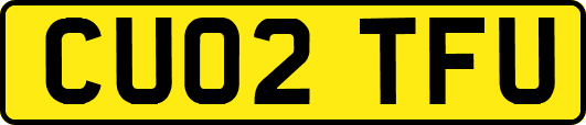 CU02TFU