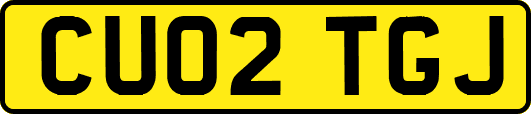 CU02TGJ