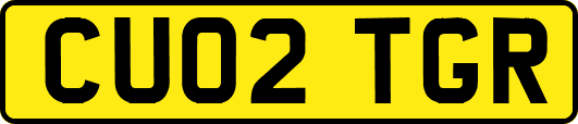 CU02TGR