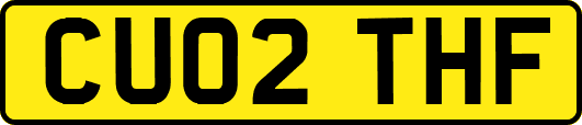 CU02THF