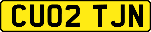 CU02TJN