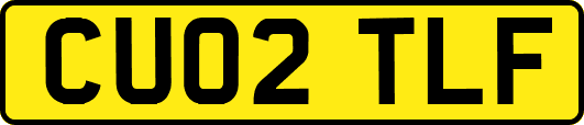 CU02TLF