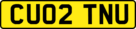 CU02TNU