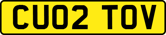 CU02TOV