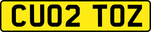 CU02TOZ