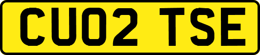 CU02TSE