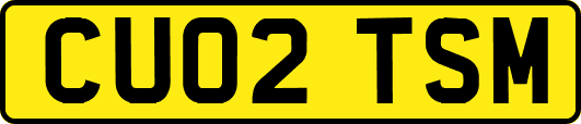 CU02TSM