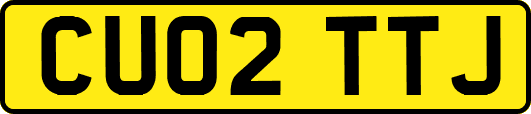 CU02TTJ