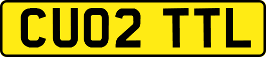 CU02TTL
