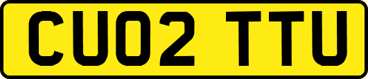 CU02TTU