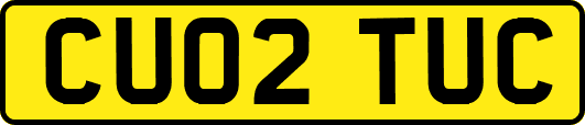 CU02TUC