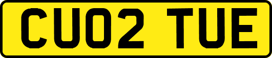 CU02TUE